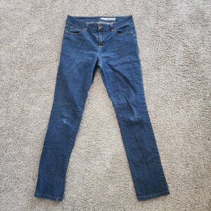 DKNY Skinny Jeans